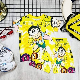 Bộ lạnh nobita win bb size 3-17