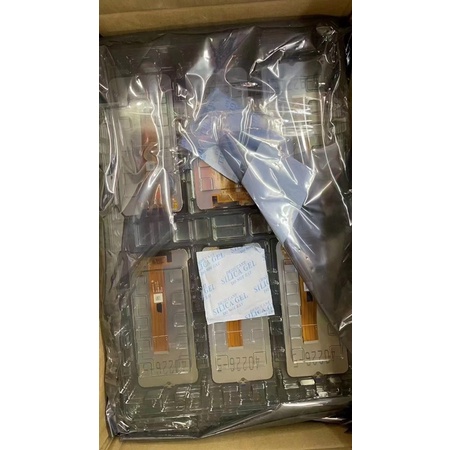 Màn hình Samsung M12 ( Mã M127F ) công ty dùng chung