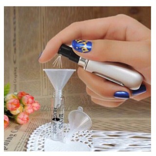 Phễu Chiết Mỹ Phẩm