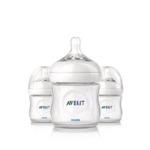 Bình sữa Philips Avent PP mô phổng tự nhiên 125ml