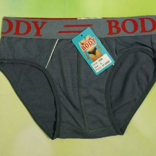 5 Quần lót nam Body
