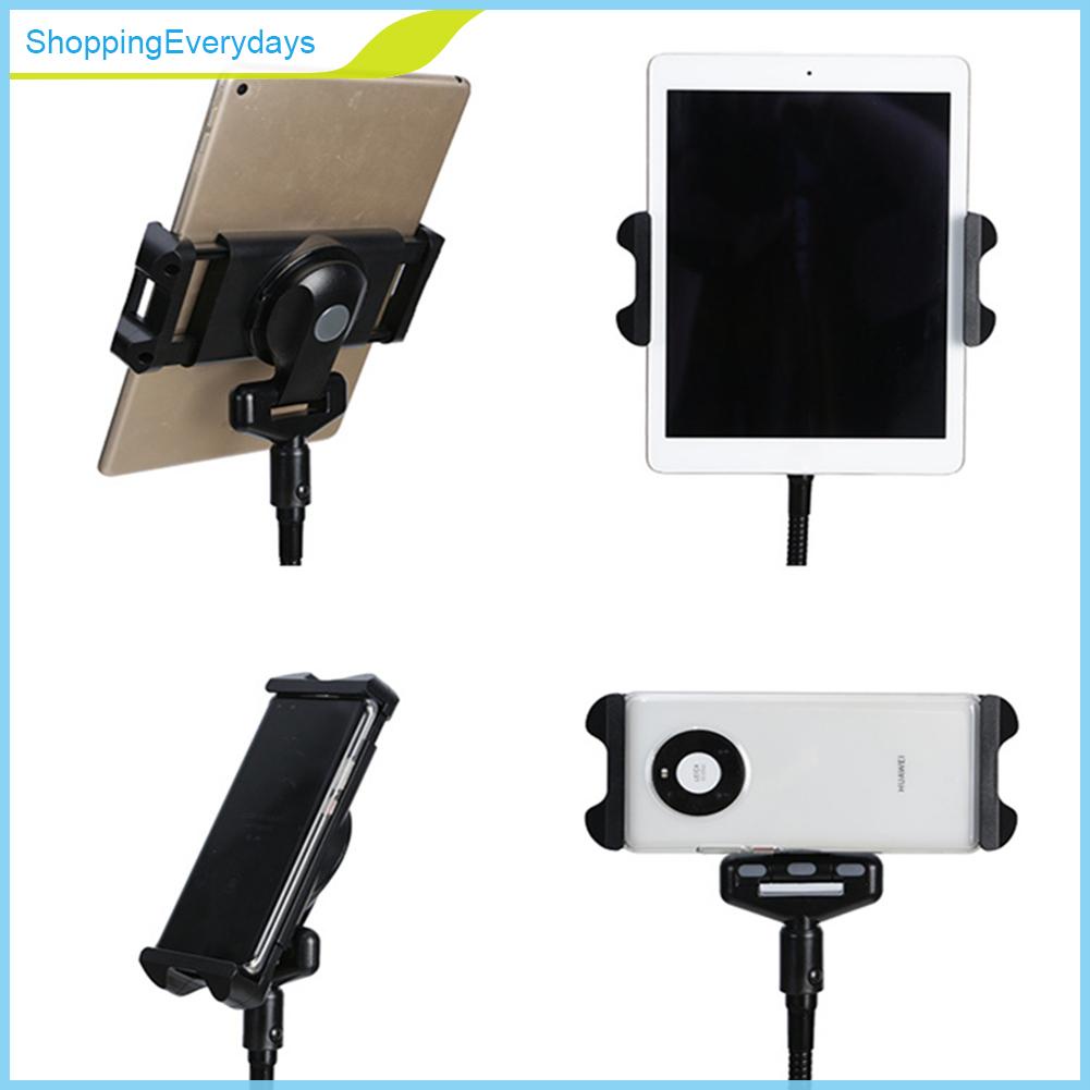 Giá đỡ ba chân có thể điều chỉnh cho iPad iPhone Tablet | BigBuy360 - bigbuy360.vn