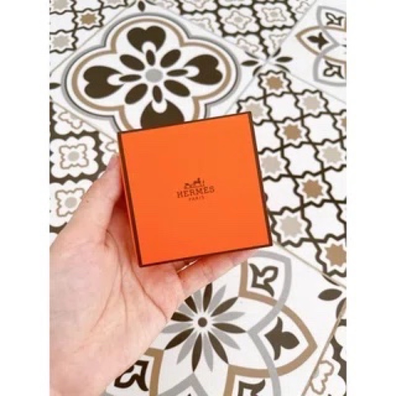 Phấn Má Hồng Hermes Silky Blushes AUTHENTIC