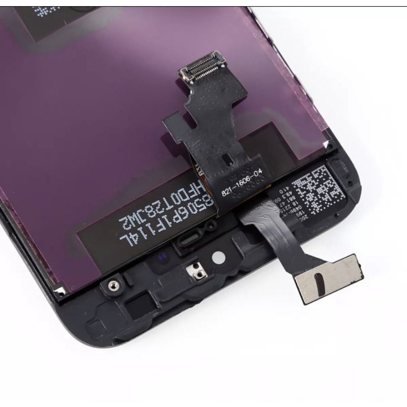 Màn hình Cảm ứng LCD Iphone 5s - Màu Đen/Trắng//T4 | BigBuy360 - bigbuy360.vn