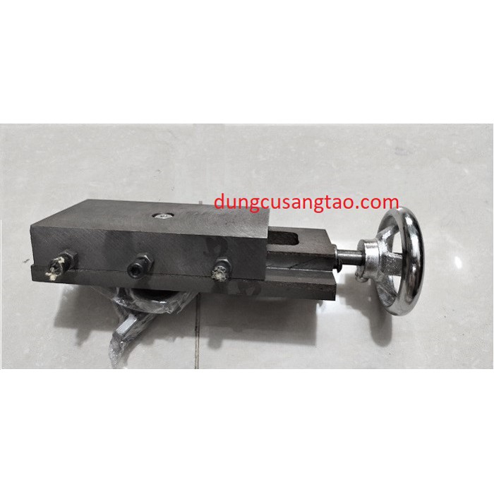 Eto trượt 1 trục  / Bàn trượt 1 phương chế máy tiện