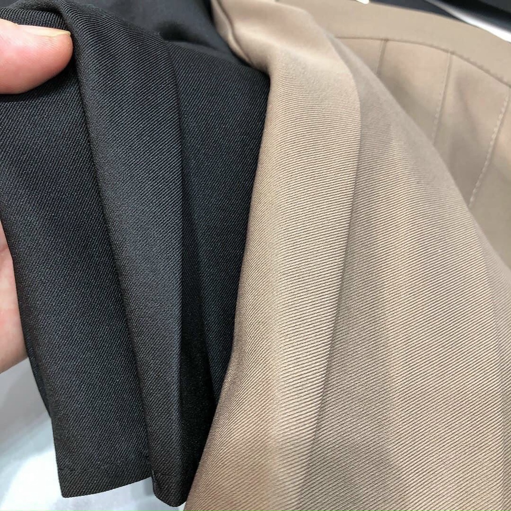 Chân váy tennis basic Lylyshop Unisex chất liệu vải umi cotton mịn lì đứng dáng, có quần lót bên trong đủ màu basic | BigBuy360 - bigbuy360.vn