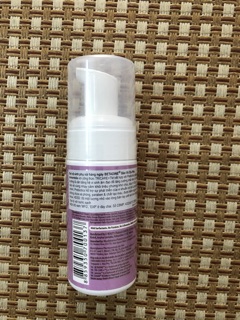 Betadine vệ sinh phụ nữ dạng bọt 100ml