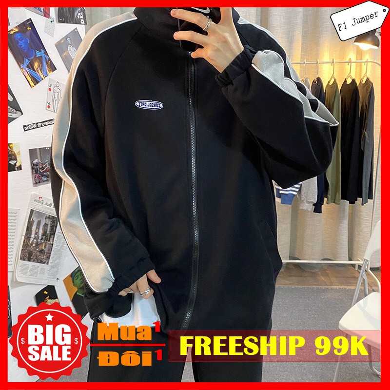 (RẺ VÔ ĐỊCH) Áo khoác chống nắng oversize | BigBuy360 - bigbuy360.vn
