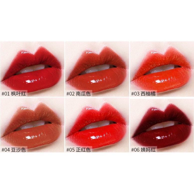 Son Kem Tint Joy Color Của Jlaya Hàng Nội Địa Trung | BigBuy360 - bigbuy360.vn