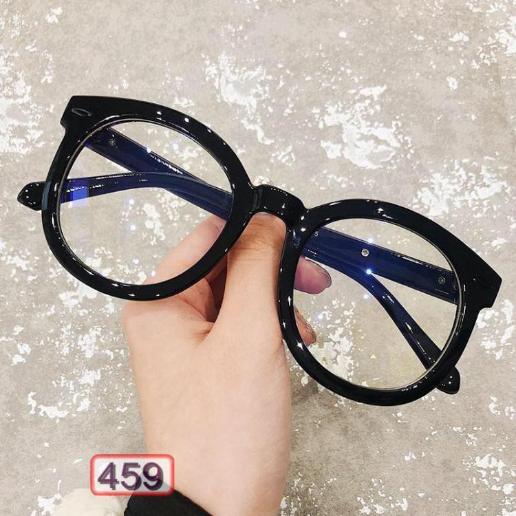 MẮT KÍNH GIẢ CẬN HAZO 459 MẮT MÈO RETRO HÀN QUỐC CỰC ĐẸP | BigBuy360 - bigbuy360.vn