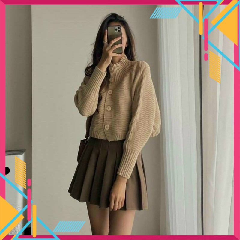 Chân váy tennis, Chân váy xòe xếp ly siêu hot ( full video) | BigBuy360 - bigbuy360.vn