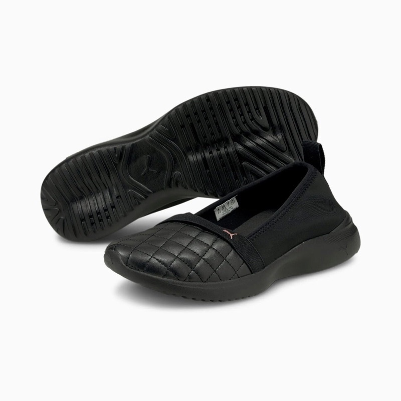 Giày Puma slip on săn sale