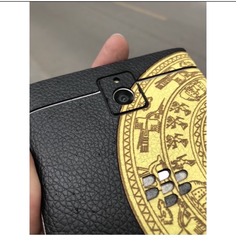 Dán da blackberry passport 1