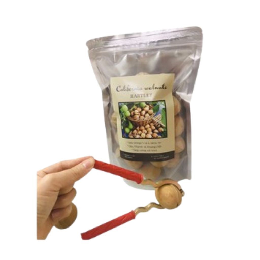 Hạt Óc Chó Giúp Sức Khỏe Có Nhiều Dinh Dưỡng Tốt Nhất - ALOKIDS TB