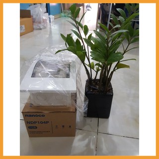 [FREESHIP]Tủ điện Panasonic NDP104P