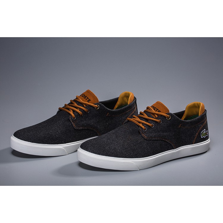 Giầy lacoste order