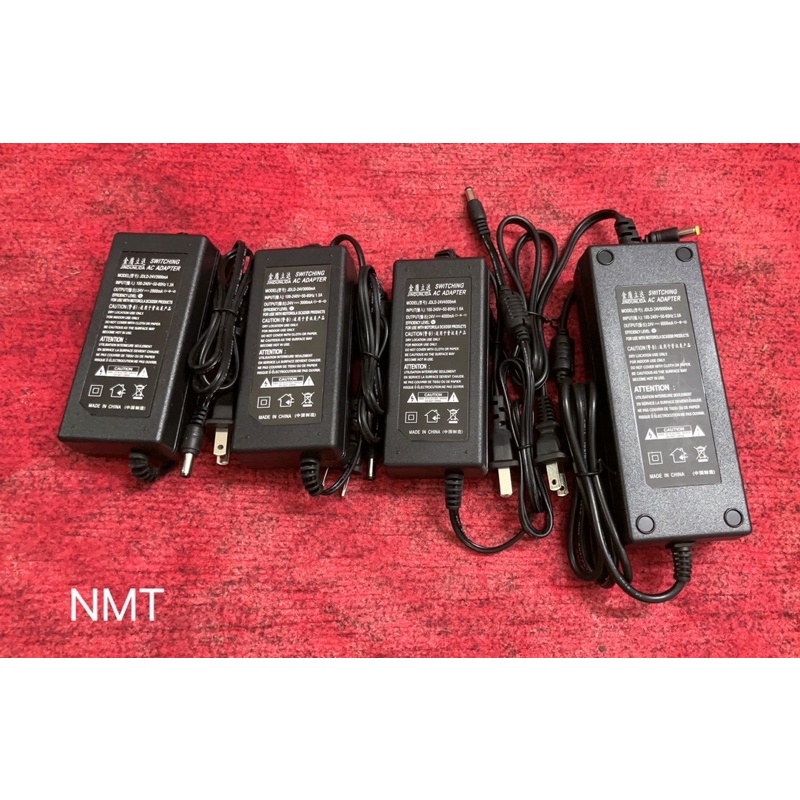 BỘ NGUỒN 24V- 2A / 3A / 4A / 5A / 6A loại tốt