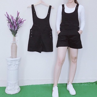 Yếm quần cho chị Khương