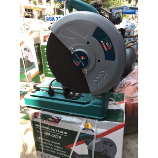 Máy Cắt Sắt 2300W Romano RM-352R