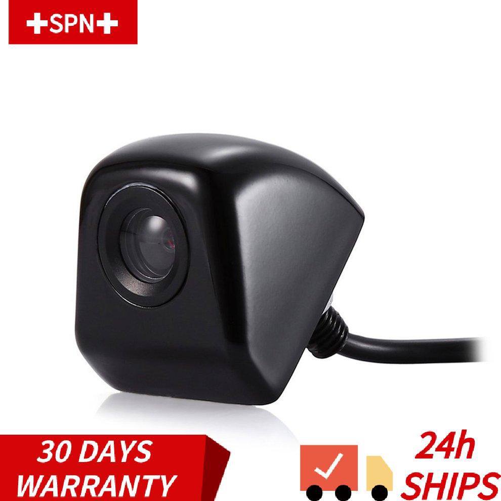 Camera Lùi Xe Ccd 170 Độ Chống Nước Cho Xe Hơi | BigBuy360 - bigbuy360.vn