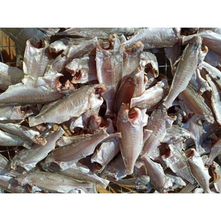 khô đù đù (1kg 150k,0,5kg 75k)