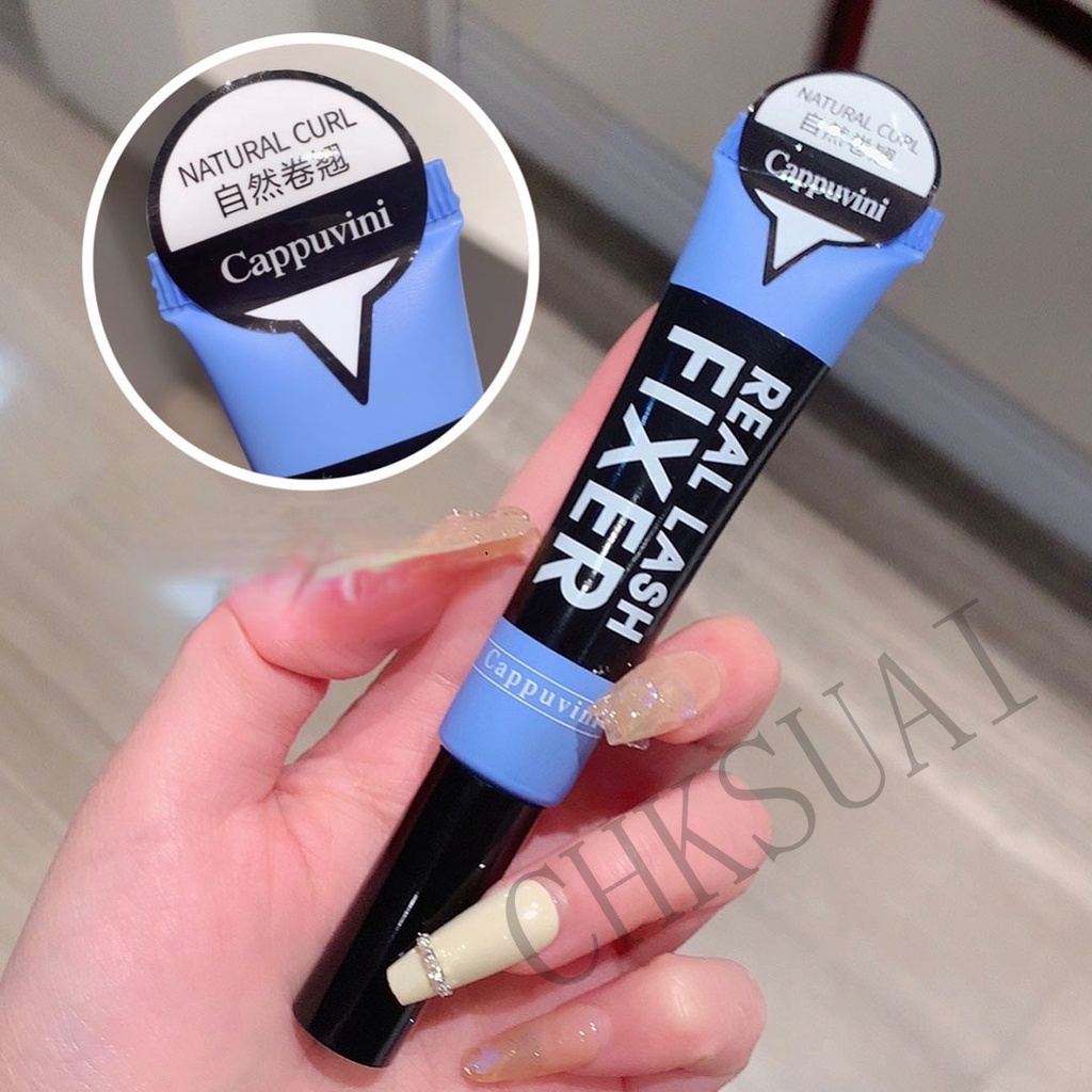 Mascara Chuốt Mi Chống Nước Không Nhòe Giúp Làm Cong Lông Mi Tiện Dụng