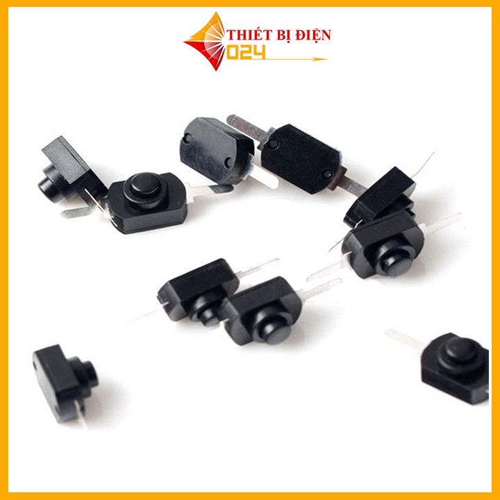Công Tắc Đèn Pin Tiện Dụng Các Loại