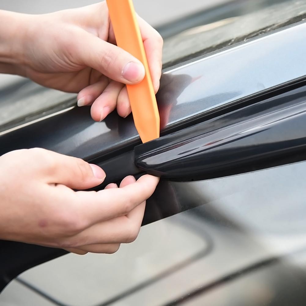 Bộ 4 dụng cụ sửa chữa hệ thống âm thanh ô tô đa năng trên ô tô