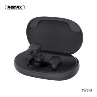 Tai nghe nhạc Bluetooth Remax TWS-3