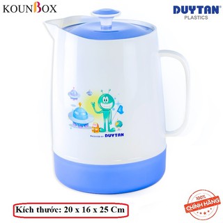 Ca cách nhiệt lớn duy tân no.763