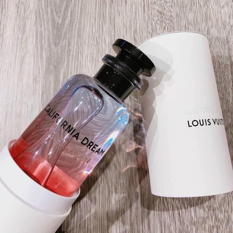 Mẫu thử•Nước hoa Lv california Dream edp 5/10ml
