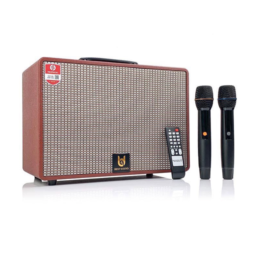 Loa karaoke Best Sound M5 Musicbox, Best Sound M6S, Best Sound M10 Musicbox