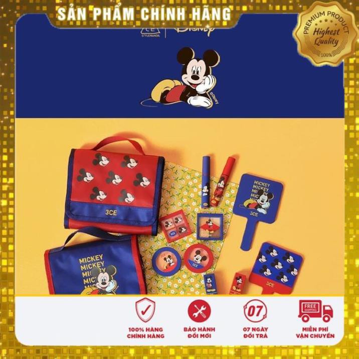[CHÍNH HÃNG] - [ GIÁ CHẤT] SON 3CE PHIÊN BẢN DISNEY MICKEY MỚI NHẤT | BigBuy360 - bigbuy360.vn