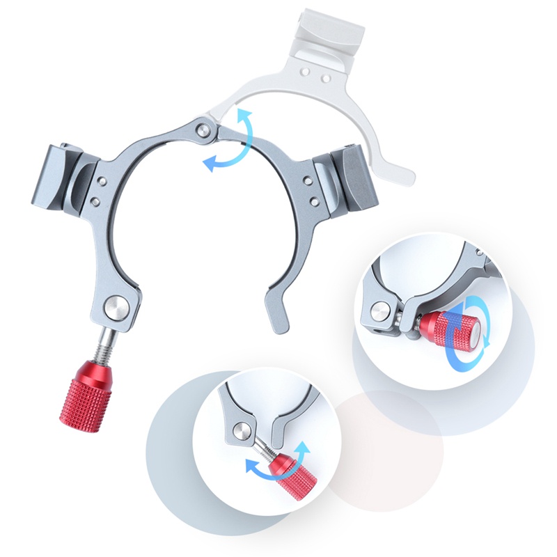 Giá đỡ gimbal cho DJI Osmo Mobile 3/4 | BigBuy360 - bigbuy360.vn