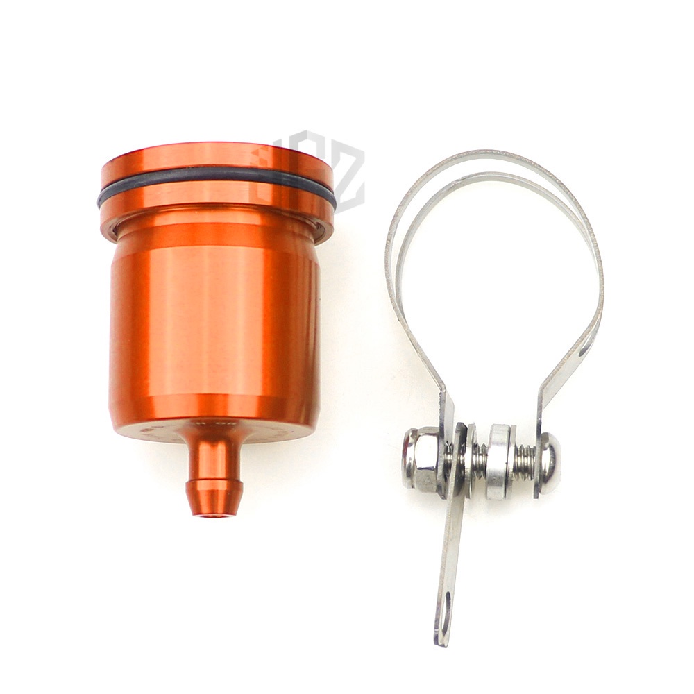 Bình Đựng Dầu Phanh Sau Chuyên Dụng Cho Xe Mô Tô KTM Duke 200 Duke 390 Duke125 RC200 RC125