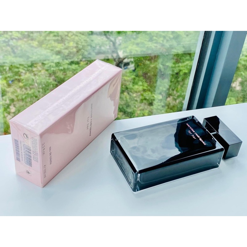 Nước hoa Narciso Rodriguez for her EDT 30ml,50ml,100ml