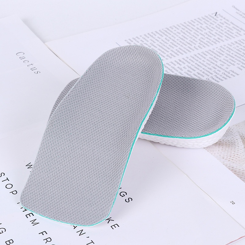 Miếng lót giày tăng chiều cao 1.5CM 2.5CM 3.5CM