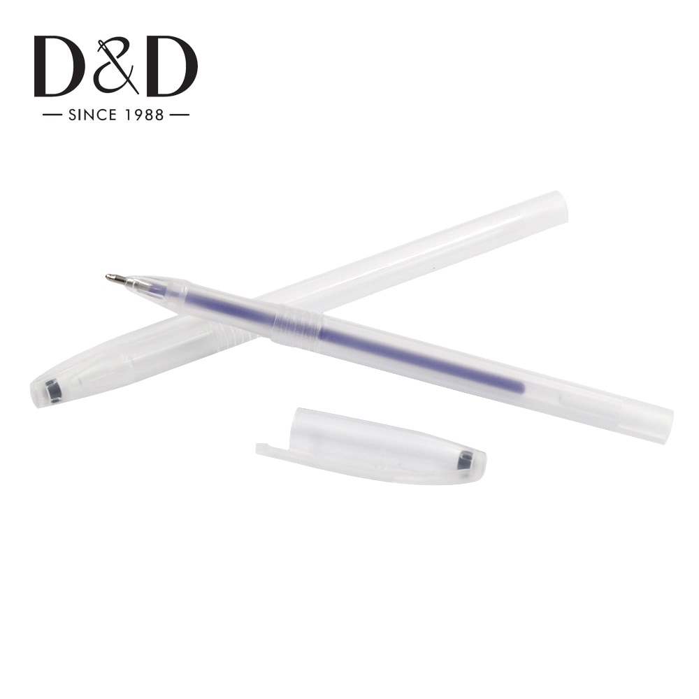 1 Vỏ Bút Rỗng Bằng Nhựa Chịu Nhiệt Độ Cao Nhiều Màu Sắc