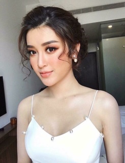 Mi chồn Celin cao cấp. 