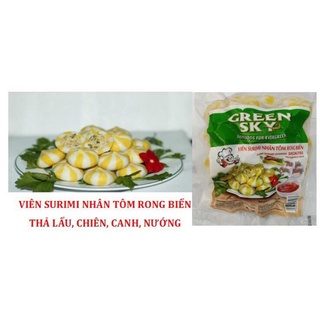 Surimi Green Sky