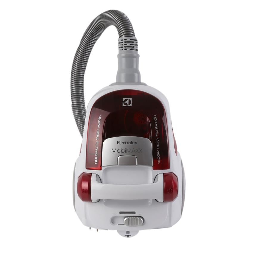 Máy hút bụi có túi Electrolux ZAR3500 1600W (Màu đỏ trắng)