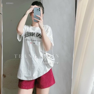 SET ÁO THUN KÈM SHORT NHUNG (KÈM VIDEO HÌNH THẬT)