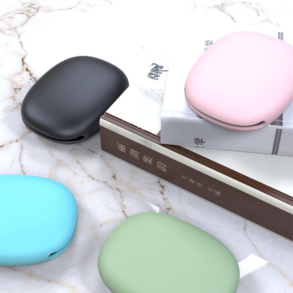 BORAG Túi Silicone Đựng Tai Nghe Đa Năng