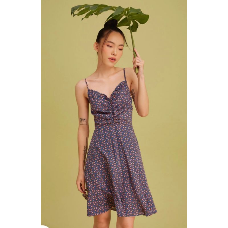 Váy Maybi size S hàng new
