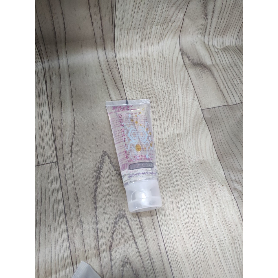 Serum dưỡng tóc PGP dạng tuýp