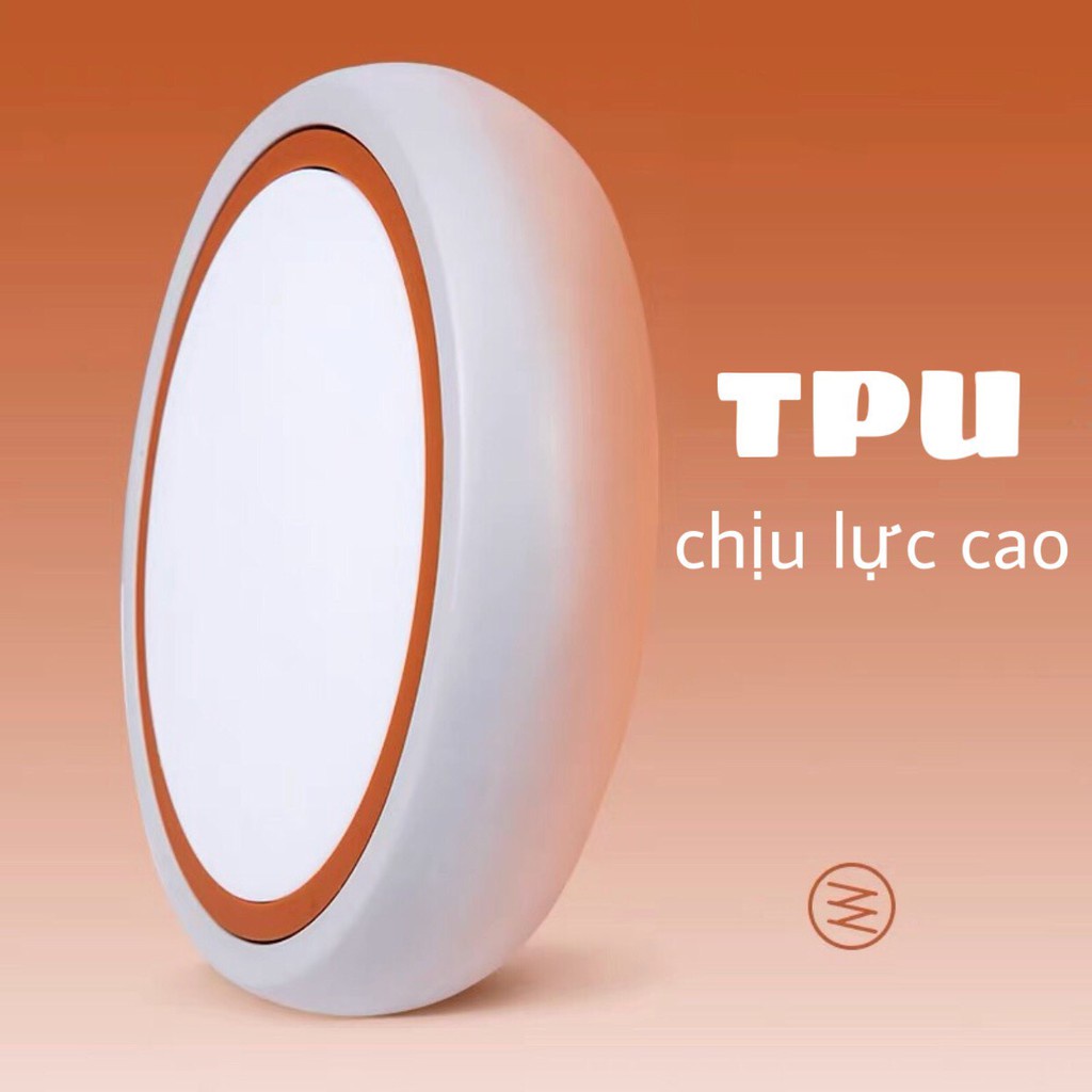 Xe chòi chân tập đi cho bé Boso/ Umoo bốn bánh thời trang phong cách Hàn Quốc