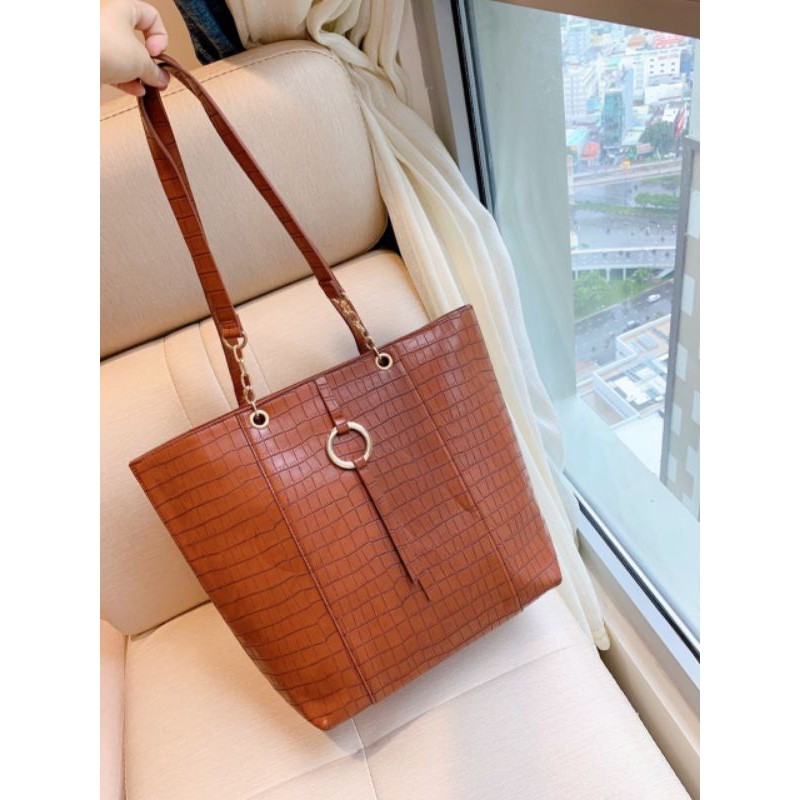 TOTE TERRANOVA DA RẮN😍🤣