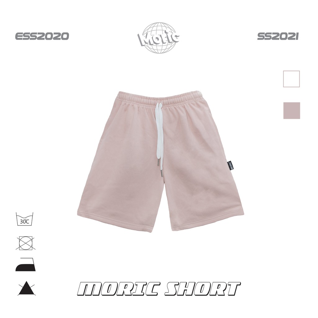 Moric Short - Quần Short Local Brand