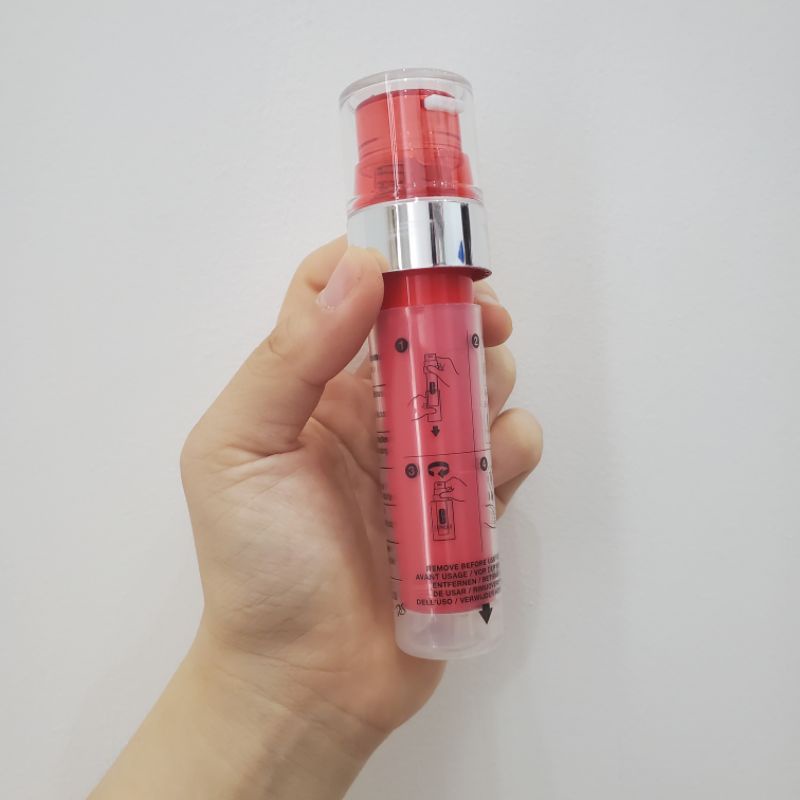 SĂN SALE - Kem dưỡng Clinique Gel Jelly và lõi tinh chất có tách lẻ lõi riêng base riêng