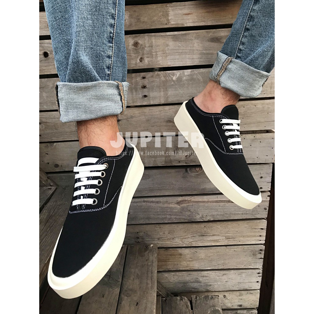 Giầy sneaker Fear Of God 101 FOG 2020 (video + ảnh thật + tặng thêm dây giày + full box) -  Tăng chiều cao